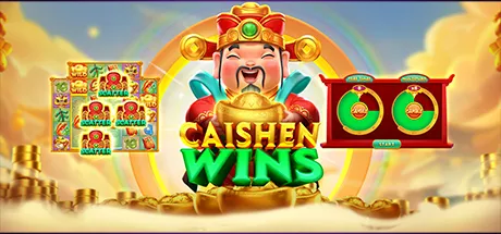 Caishen Wins