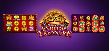 Endless Treasure