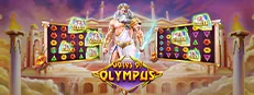 Gates Of Olympus