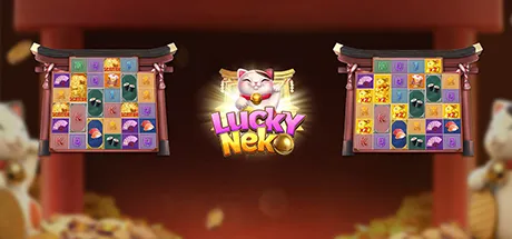 Lucky Neko