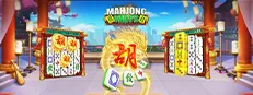 MAHJONG WAYS