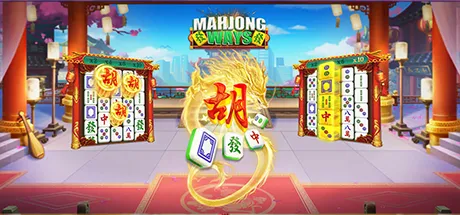 MAHJONG WAYS