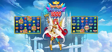 Starlight Princess