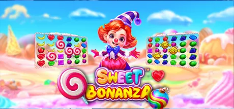 Sweet Bonanza